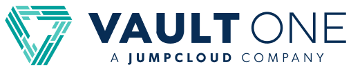 VaultOne-logo 1